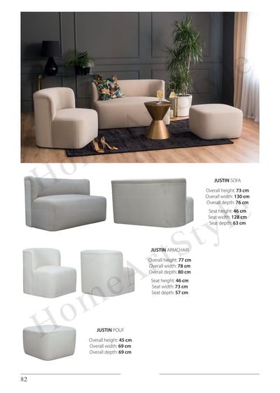 Catalog HomeArtStyl - 82